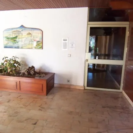 T2 A Arcachon, Acces Direct Plage, Parking Prive - Fr-1-374-35 Apartment Arcachon