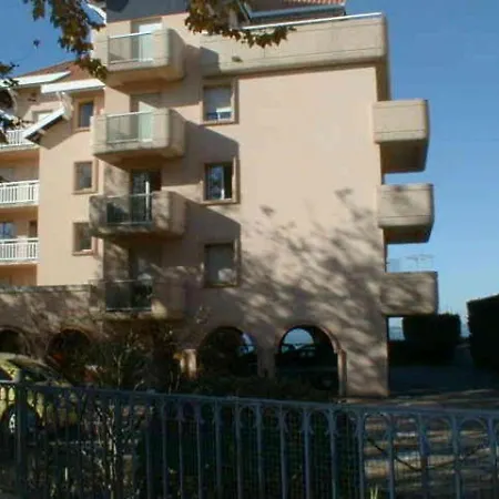 T2 A Arcachon, Acces Direct Plage, Parking Prive - Fr-1-374-35