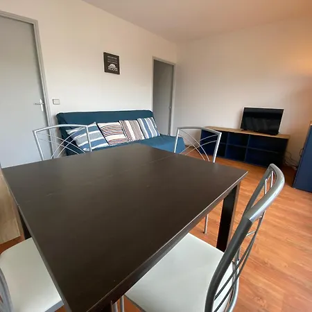T2 A Arcachon, Acces Direct Plage, Parking Prive - Fr-1-374-35 * Arcachon