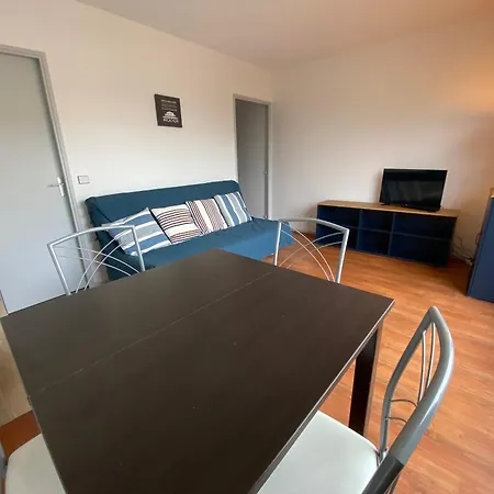 T2 A Arcachon, Acces Direct Plage, Parking Prive - Fr-1-374-35 *