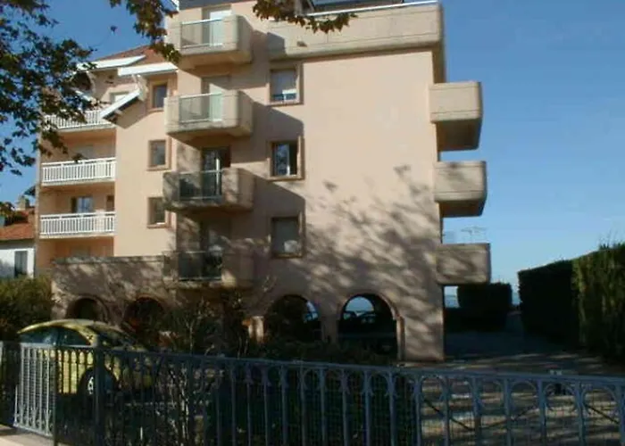 T2 A Arcachon, Acces Direct Plage, Parking Prive - Fr-1-374-35